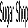 sugar shop logosu