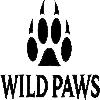wild paws logosu