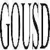 gousd logosu