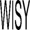wisy logosu