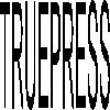 truepress logosu