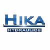 hıka hydraulıcs logosu