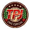 tpj cafe especıal logosu