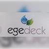 egedeck logosu