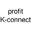 profit k-connect logosu