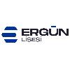 ergün lisesi logosu