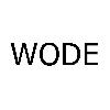 wode logosu
