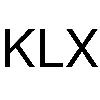 klx logosu