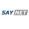 saynet logosu