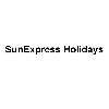 sunexpress holidays logosu