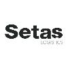 setaş logistics logosu