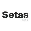 setaş resins logosu