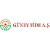 güney fide a.ş. logosu