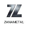 zanametal logosu