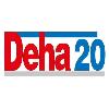 deha20 logosu