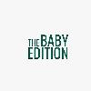 the baby edition logosu