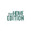 the home edition logosu