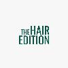the hair edition logosu