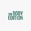 the body edition logosu