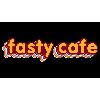 fasty cafe logosu
