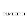 olmezıd h logosu