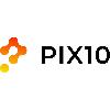 pix10 logosu
