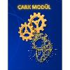 çark modül logosu
