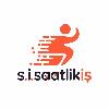 s.i.saatlikiş logosu