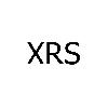 xrs logosu