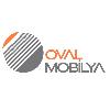 oval mobilya logosu