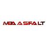 mba asfalt logosu