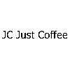 jc just coffee logosu
