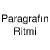 paragrafın ritmi logosu