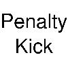 penalty kick logosu