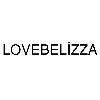 lovebelizza logosu