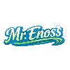 mr.enoss logosu