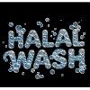halal wash logosu