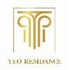 yeo residance logosu
