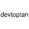 devtoptan logosu