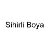 sihirli boya logosu