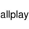 allplay logosu