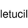 letucil logosu