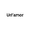 url'amor logosu