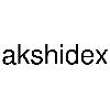 akshidex logosu