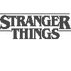 stranger things logosu
