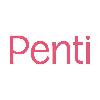 penti logosu