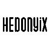 hedonyix logosu