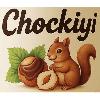 chockiyi logosu