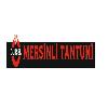 gürsel mersinli tantuni logosu