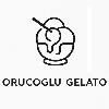 orucoglu gelato logosu